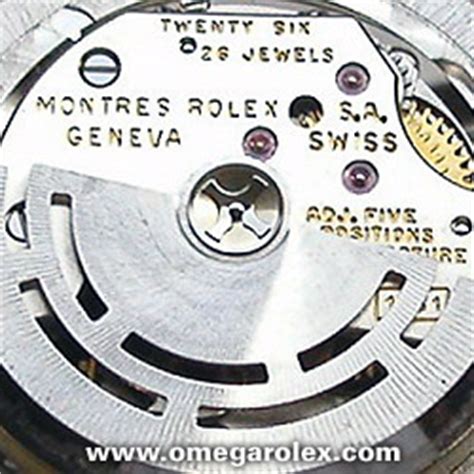 caliber 1161 rolex|The Rolex Caliber 1160/1161 .